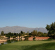 Painted Desert Golf Club - No. 7