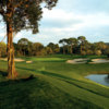 Innisbrook's Copperhead Course - Hole 15