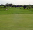 6th Hole at Prairie Vista