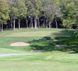 5th Hole at Prairie Vista