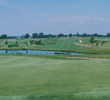 Prairie Vista green