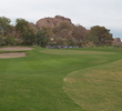 Papago Golf Course - Hole 18