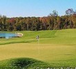 Bulle Rock Golf