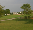 Ironwood's 9th fairway