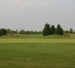 Ironwood's practice range