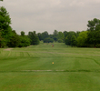 No. 2 at the ISU Course
