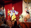 Kuala Lumpur's Seri Melayu Dinner Theater