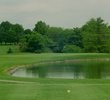 No. 11 at the ISU Course
