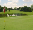 No. 13 at the ISU Course