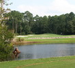 River Hills Golf & Country Club - Hole 12