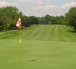 No. 16 at the ISU Course
