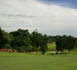 Keroh Country Club - Malaysia