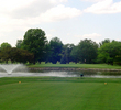 No. 17 at the ISU Course