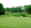 Pine Needles Lodge and Golf Club - Hole 3