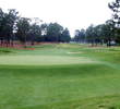 Pine Needles Lodge and Golf Club - Hole 13