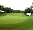 Pine Needles Lodge and Golf Club - Hole 18