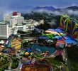 Genting in Malaysia
