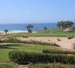 Cabo Real Golf Club - Cabo San Lucas -  Mexico
