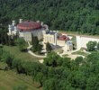 West Baden Hotel