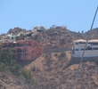 Cabo, Mexico homes on clifffside