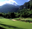 Ko'olau Golf Club - Hawaii