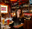Magnolia Inn pub