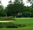 Pine Needles Resort