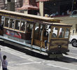 San Francisco - Cable Car