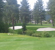 Edgewood Tahoe Golf Course