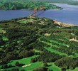 Presidio Golf Course - San Francisco