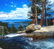 Lake Tahoe