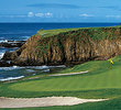 Pebble Beach Golf Links