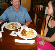 O'Donoghue's Irish Pub - Food
