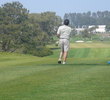 Torrey Pines - Golfer