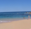 Snorkeling in Cabo San Lucas