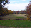 Firewheel at Garland's Lakes Course - No. 12