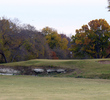Firewheel at Garland's Lakes Course - No. 13