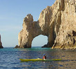 Snorkeling in Cabo San Lucas