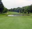 Number 13 at Highland Park