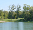 The Den at Fox Creek - hole 6