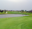 The Den at Fox Creek - hole 5