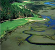 River's Edge Golf Club - Hole 18
