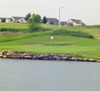The Den at Fox Creek - hole 17