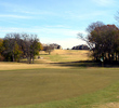Buffalo Creek Golf Club - Hole 18