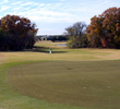 Buffalo Creek Golf Club - Hole 16