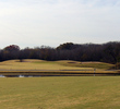 Buffalo Creek Golf Club - Hole 6