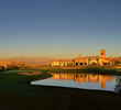 The Falls Golf Club - Clubhouse