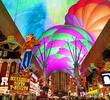 Freemont Street - Downtown Las Vegas