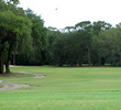 Hyde Park Golf Club - Doglegs