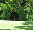Hyde Park Golf Club - Greens